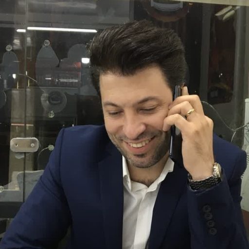 حمید عسگری
